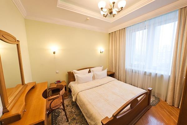 Hotel Vesta Brest Eksteriør bilde