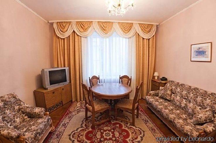 Hotel Vesta Brest Rom bilde