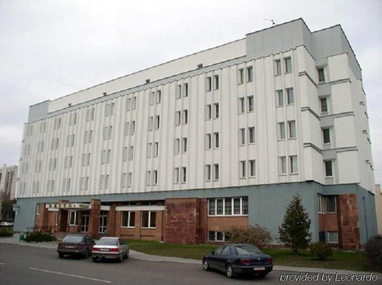 Hotel Vesta Brest Eksteriør bilde