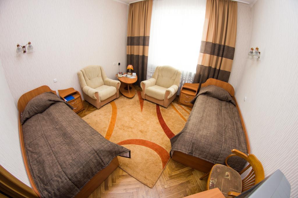 Hotel Vesta Brest Eksteriør bilde