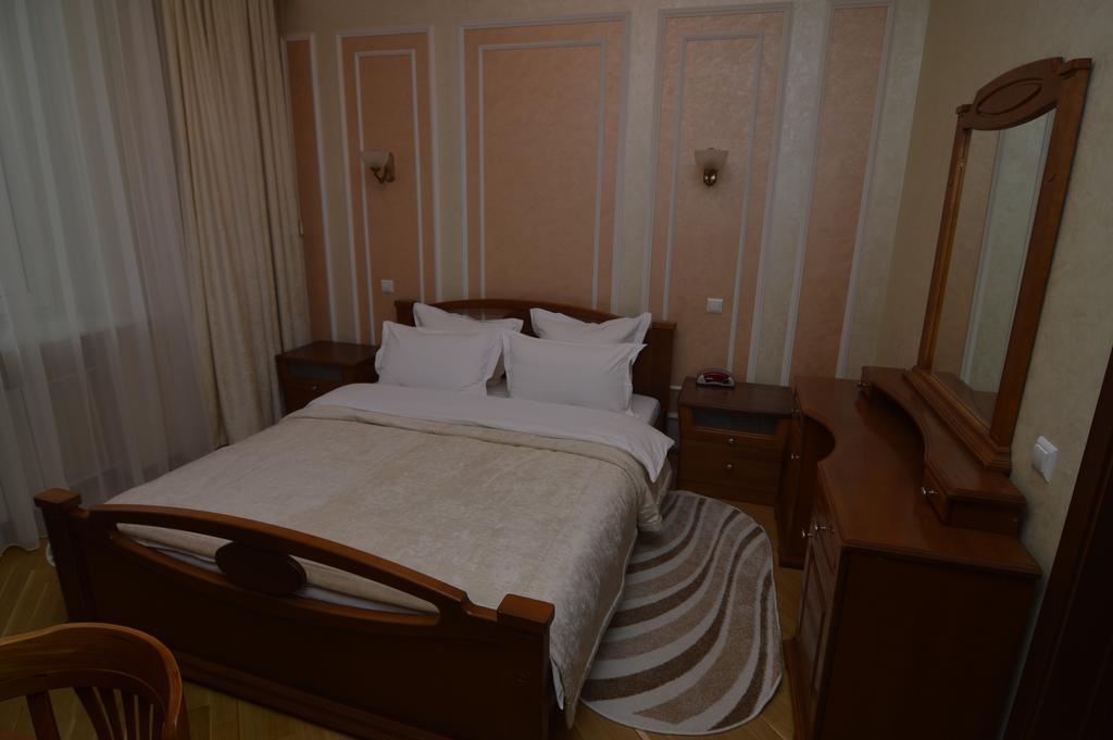 Hotel Vesta Brest Eksteriør bilde