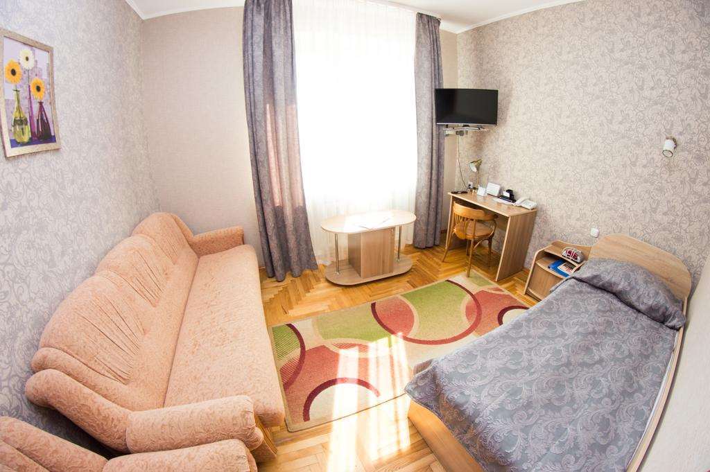 Hotel Vesta Brest Rom bilde