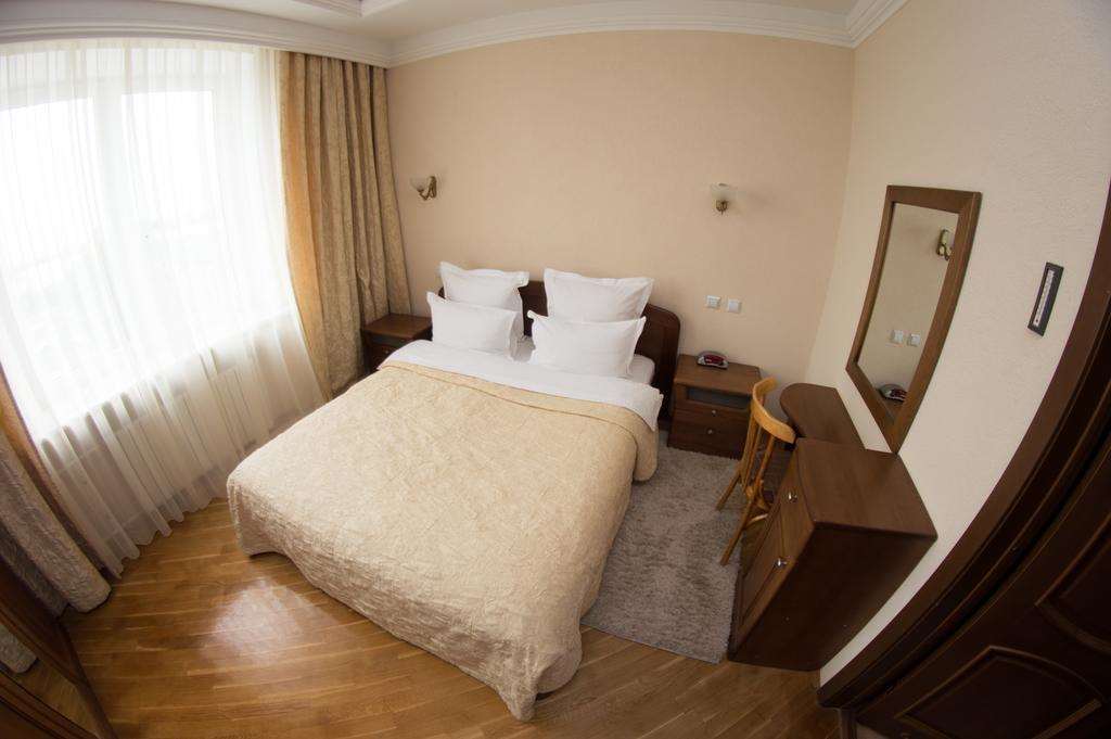 Hotel Vesta Brest Rom bilde